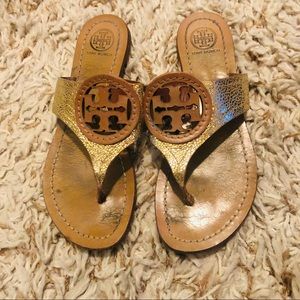 Tory Burch sandal
